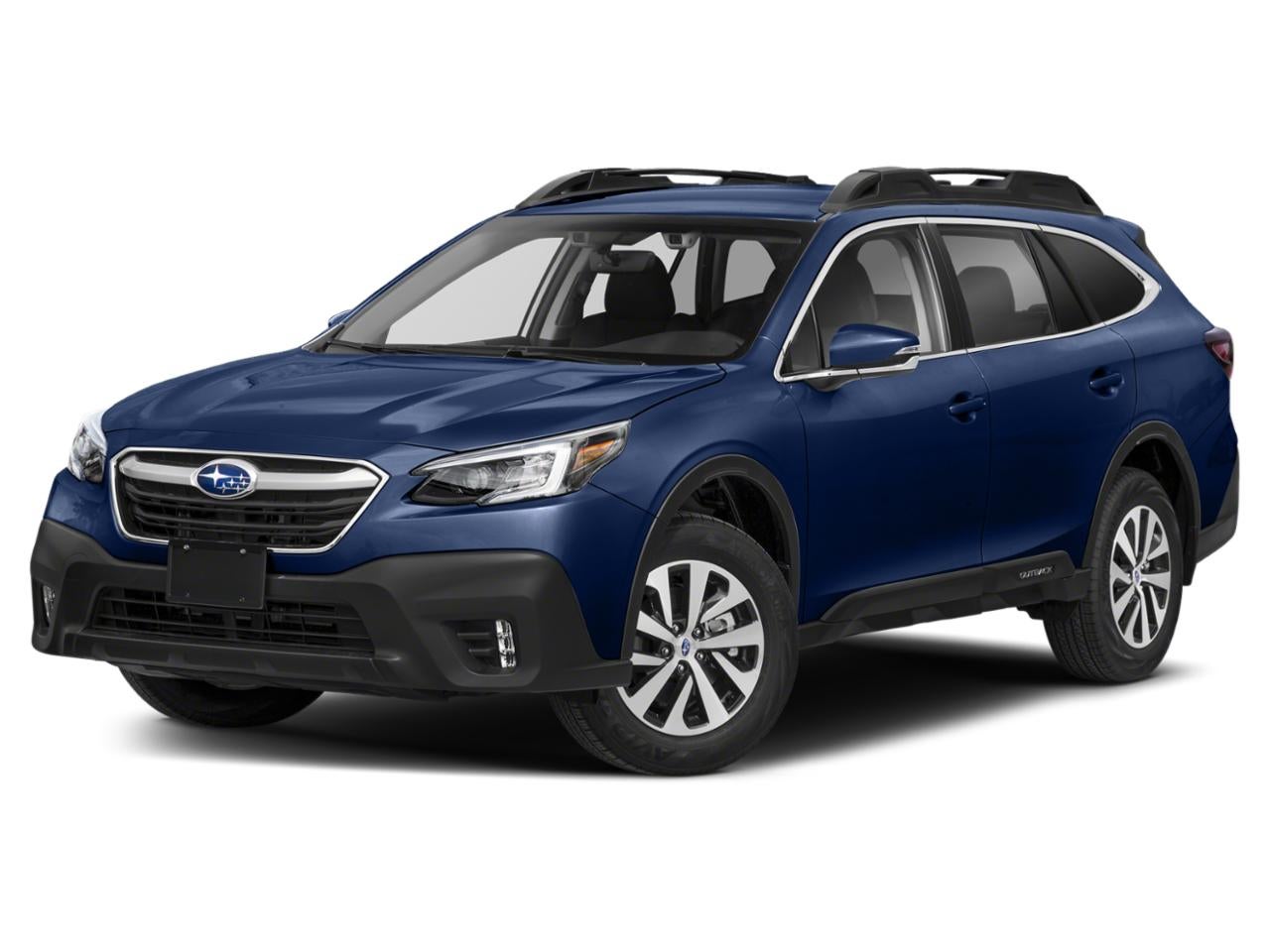 2020 Subaru Outback Premium CVT