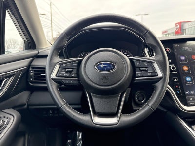 2025 Subaru Outback Premium AWD