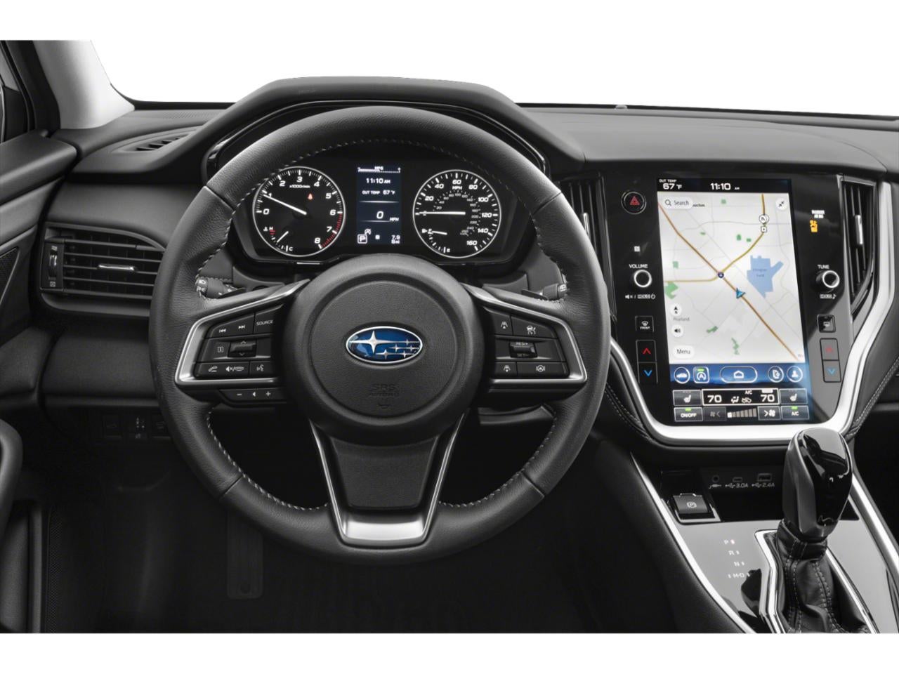 2023 Subaru Outback Premium CVT