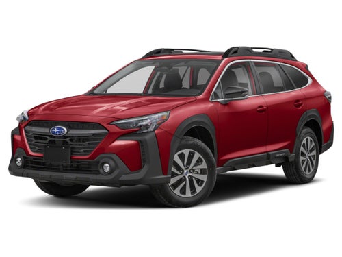 2024 Subaru Outback Premium AWD