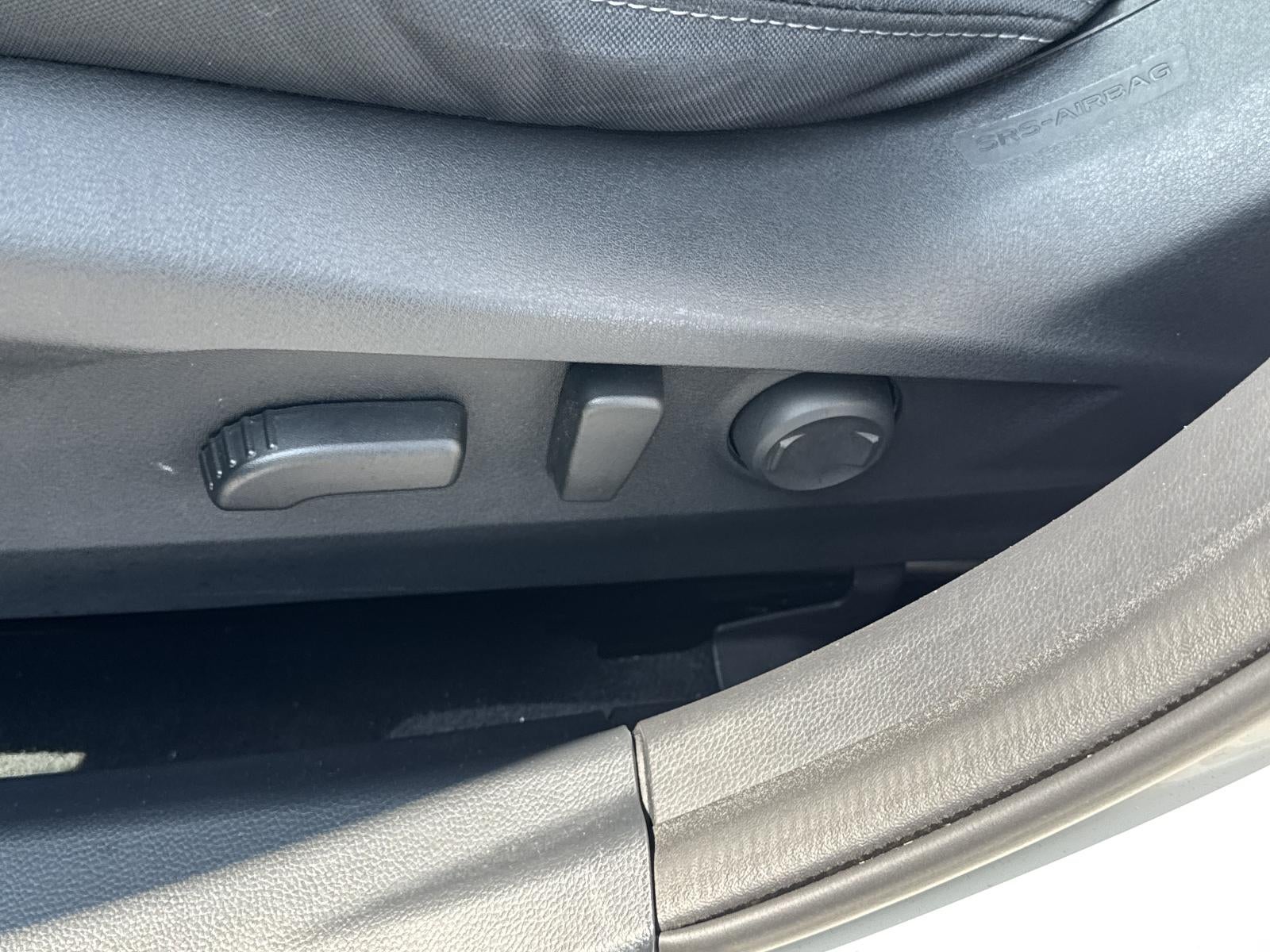 2024 Subaru Outback Premium AWD