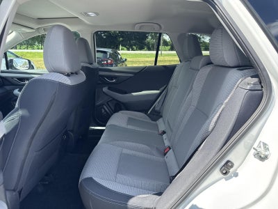 2024 Subaru Outback Premium AWD