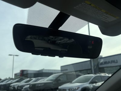 2022 Subaru Outback Premium CVT