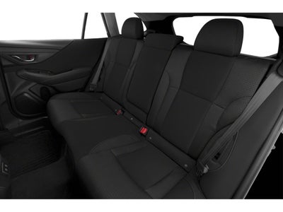 2022 Subaru Outback Premium CVT