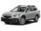 2022 Subaru Outback Premium CVT