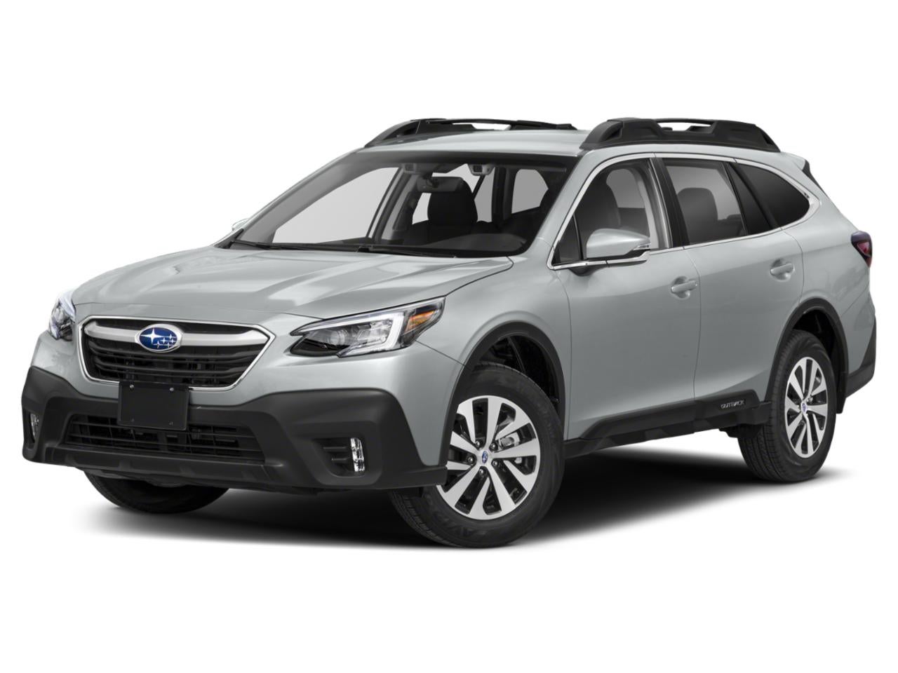 2022 Subaru Outback Premium CVT