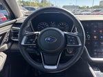 2020 Subaru Outback Limited CVT