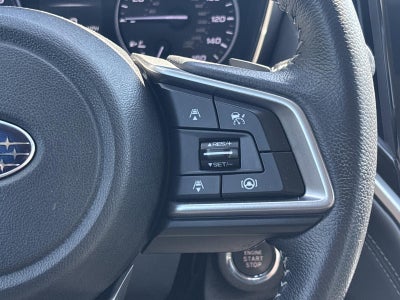 2020 Subaru Outback Limited CVT