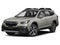 2020 Subaru Outback Limited CVT