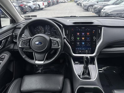 2023 Subaru Outback Limited CVT