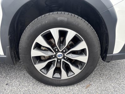 2023 Subaru Outback Limited CVT