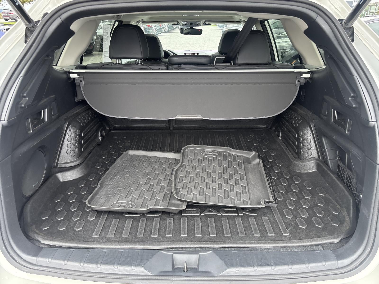 2023 Subaru Outback Limited CVT