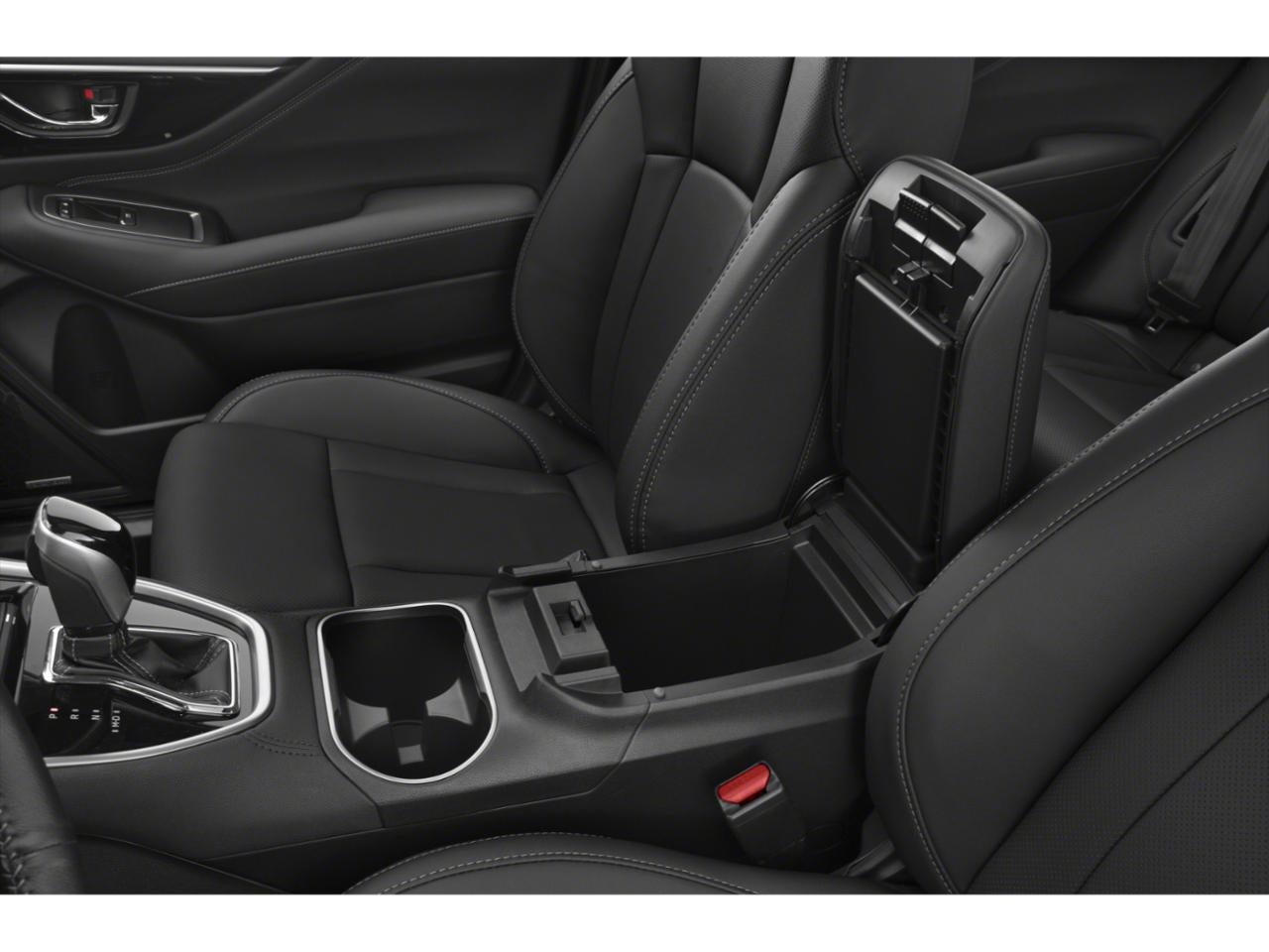 2023 Subaru Outback Limited CVT