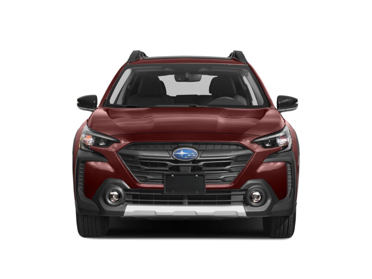 2023 Subaru Outback Limited CVT