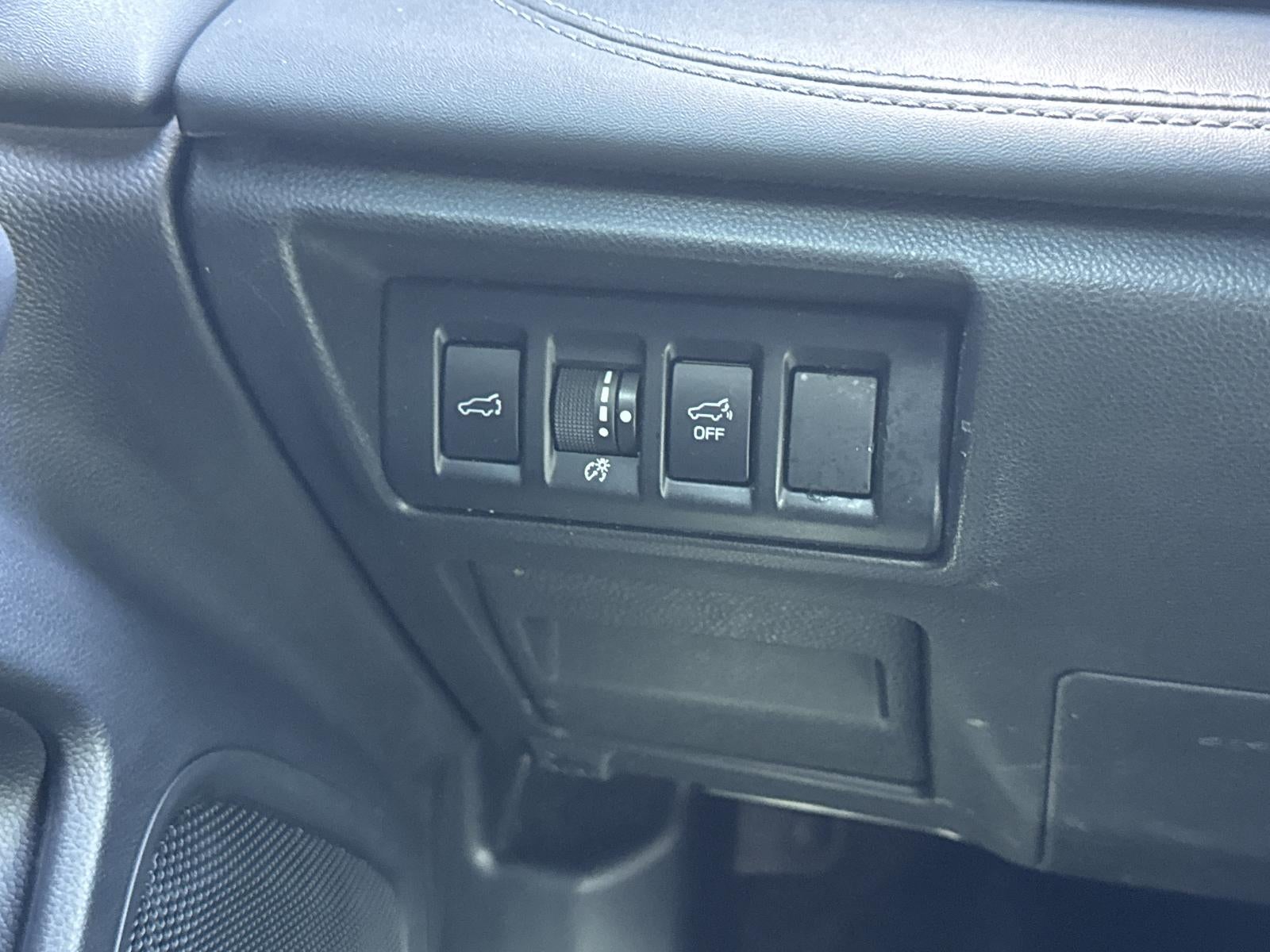 2020 Subaru Outback Limited CVT