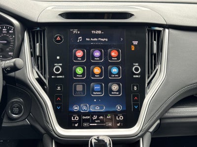 2020 Subaru Outback Limited CVT