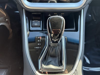 2020 Subaru Outback Limited CVT