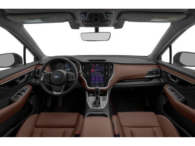 2022 Subaru Outback Touring CVT