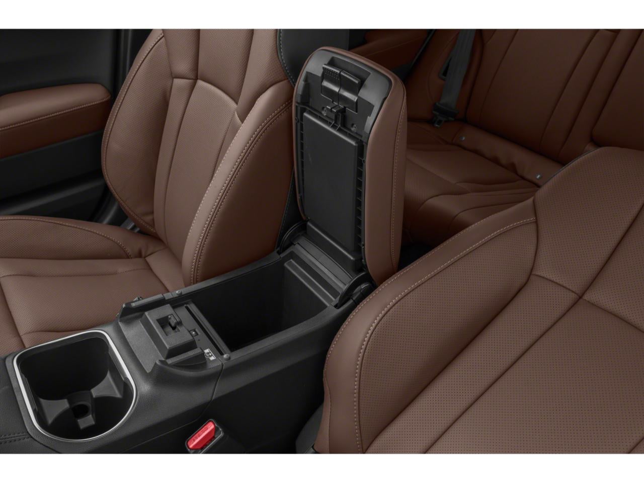 2022 Subaru Outback Touring CVT