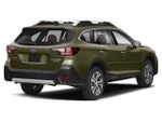 2022 Subaru Outback Touring CVT