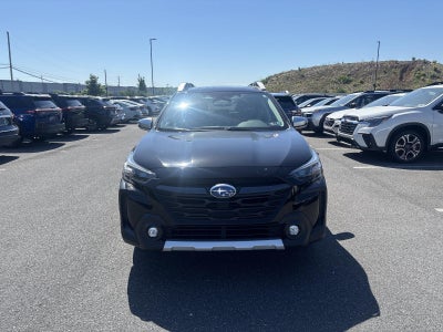 2024 Subaru Outback Touring AWD