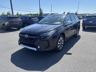 2024 Subaru Outback Touring AWD