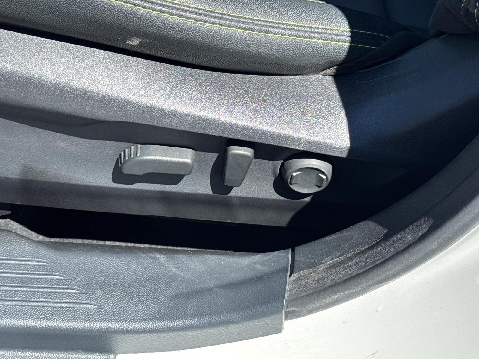 2020 Subaru Outback Onyx Edition XT CVT