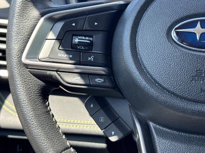 2020 Subaru Outback Onyx Edition XT CVT