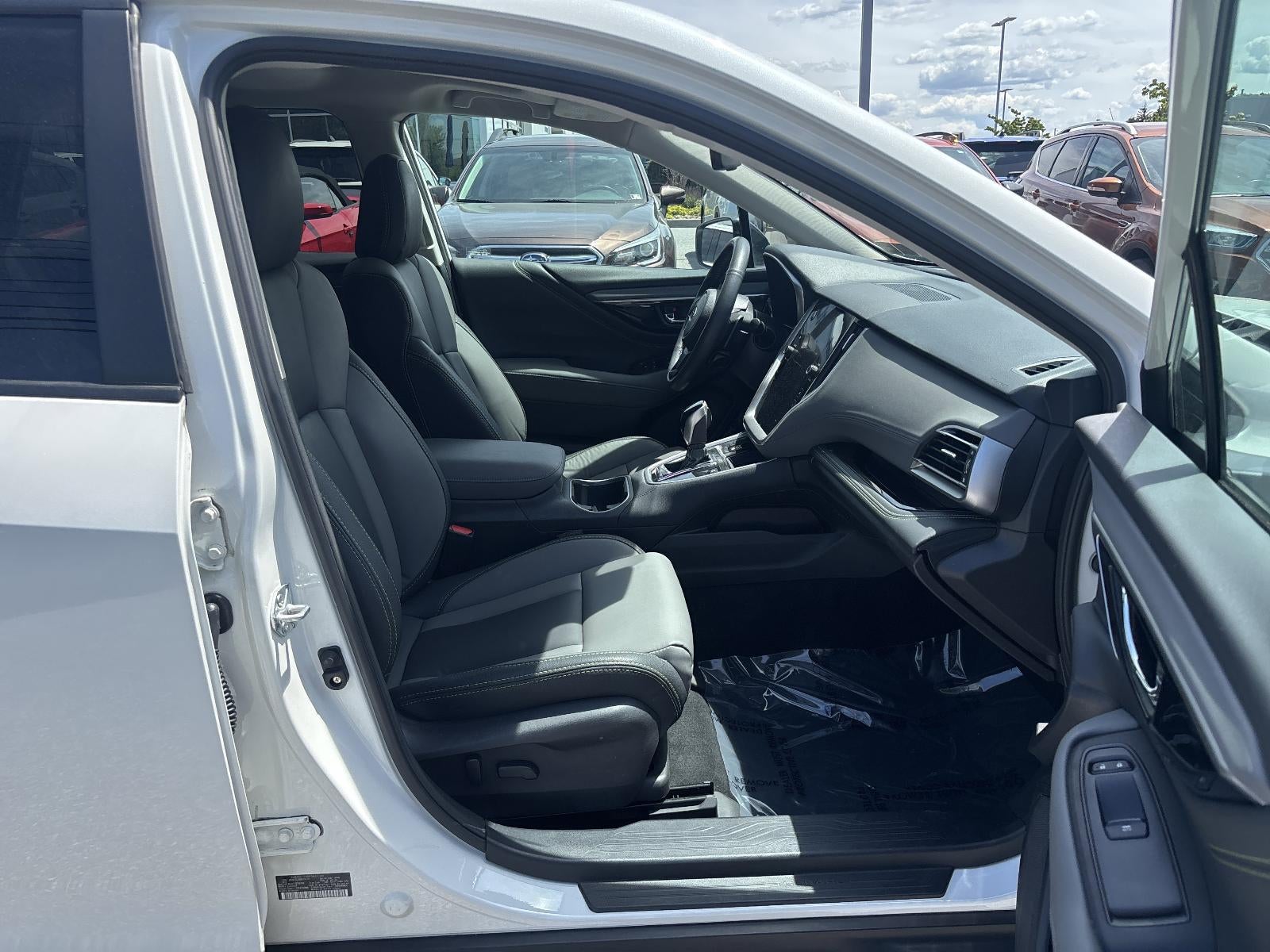 2024 Subaru Outback Onyx Edition XT AWD