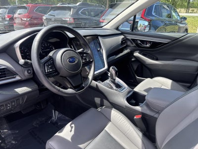 2024 Subaru Outback Onyx Edition XT AWD