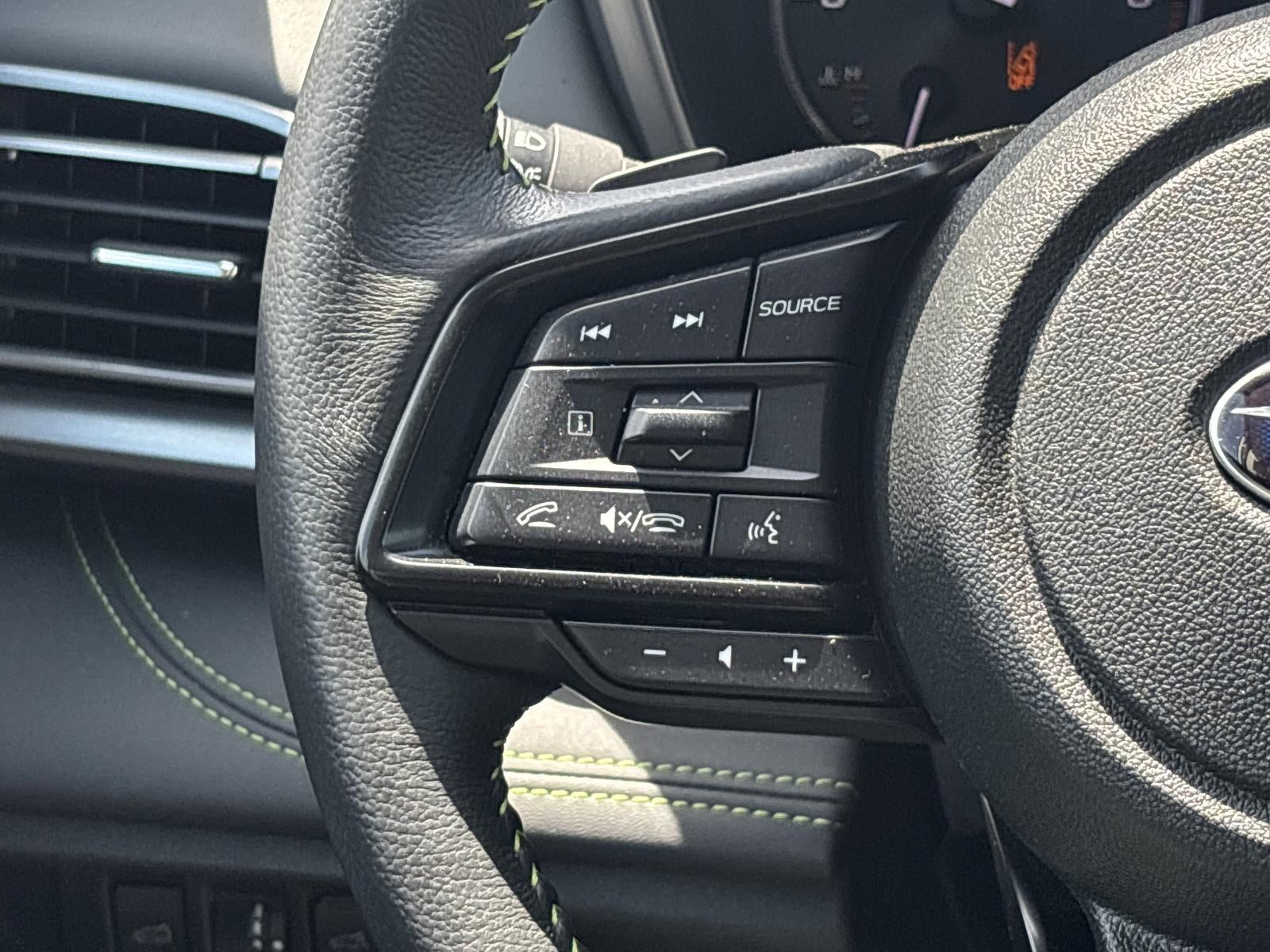 2024 Subaru Outback Onyx Edition XT AWD