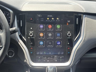 2024 Subaru Outback Onyx Edition XT AWD