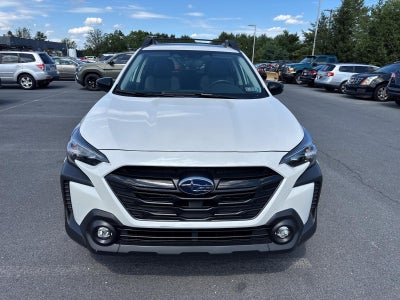 2024 Subaru Outback Onyx Edition XT AWD