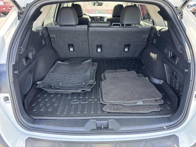2024 Subaru Outback Onyx Edition XT AWD