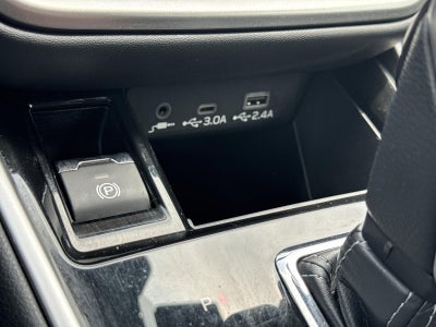 2024 Subaru Outback Limited XT AWD