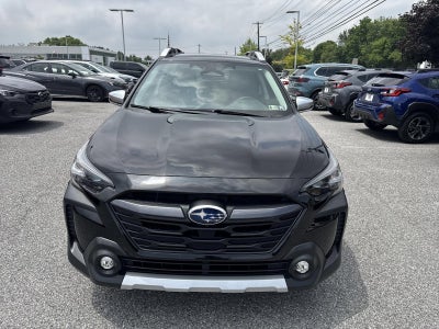 2024 Subaru Outback Limited XT AWD