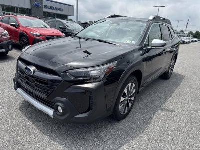 2024 Subaru Outback Limited XT AWD