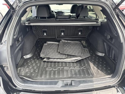 2024 Subaru Outback Limited XT AWD