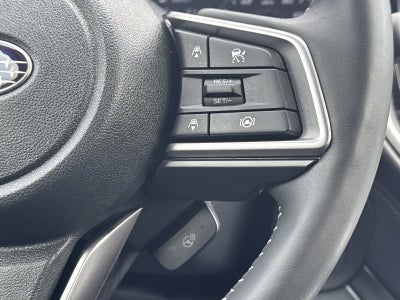 2024 Subaru Outback Limited XT AWD