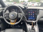 2022 Subaru Outback Wilderness CVT