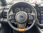 2022 Subaru Outback Wilderness CVT