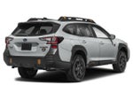 2022 Subaru Outback Wilderness CVT