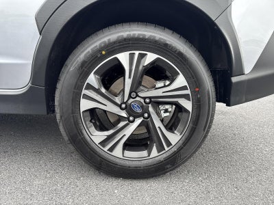 2026 Subaru Crosstrek Premium AWD