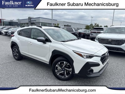 2026 Subaru Crosstrek Premium AWD