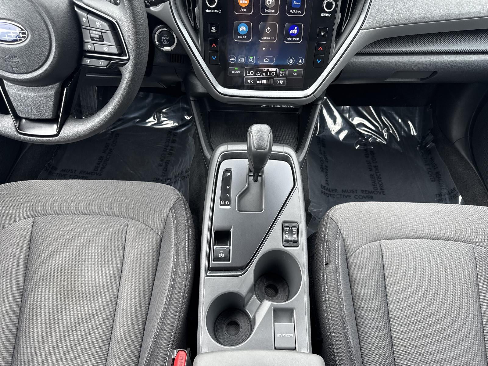 2026 Subaru Crosstrek Premium AWD