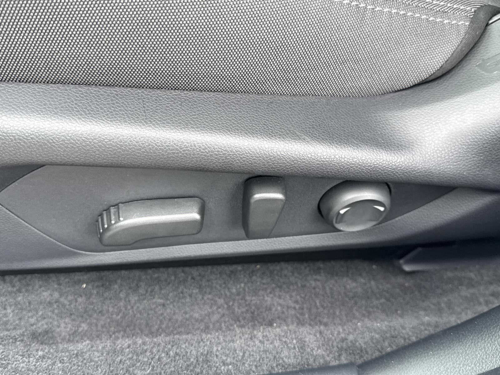 2026 Subaru Crosstrek Premium AWD