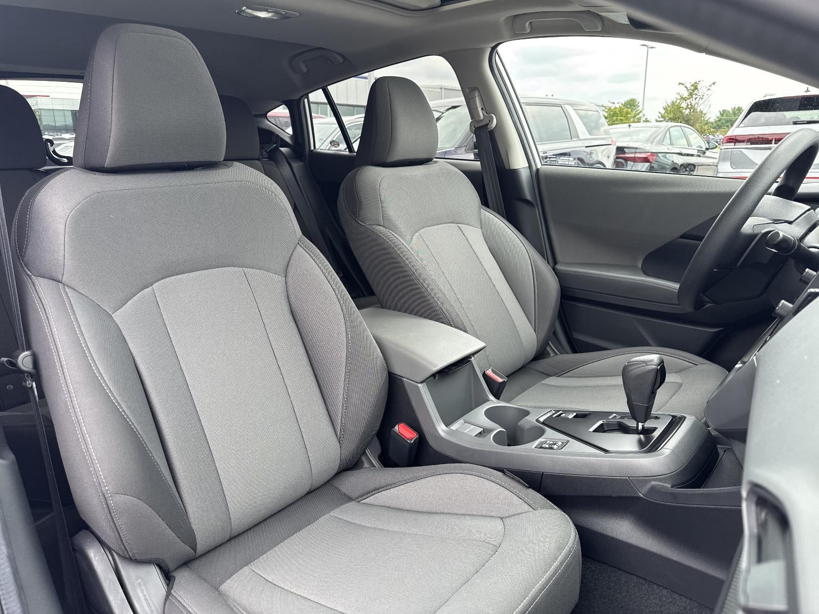 2026 Subaru Crosstrek Premium AWD
