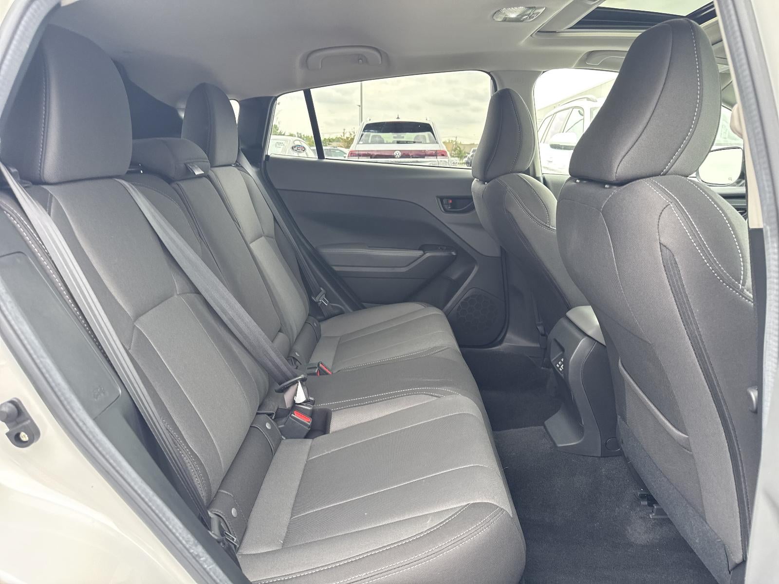 2026 Subaru Crosstrek Premium AWD