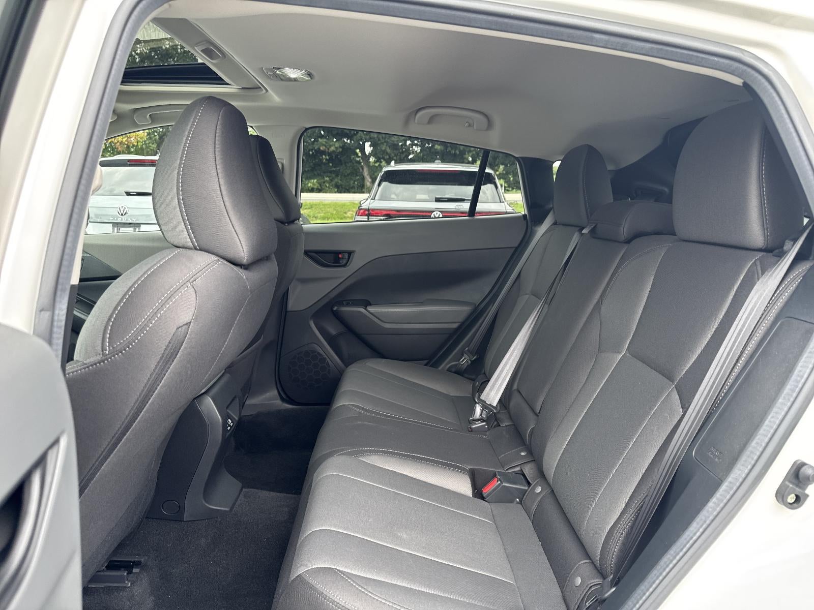 2026 Subaru Crosstrek Premium AWD