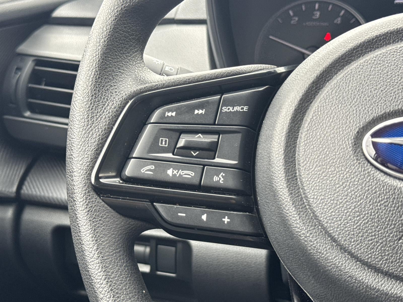 2026 Subaru Crosstrek Premium AWD